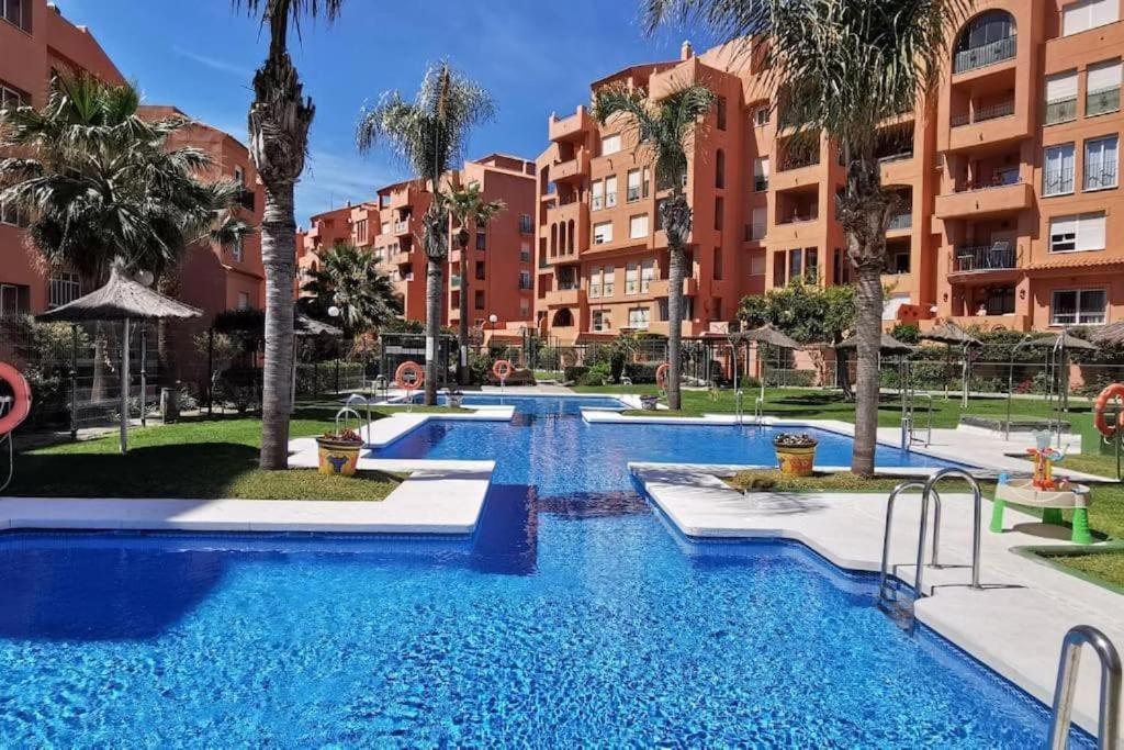 Paradise Palms Haven Apartment